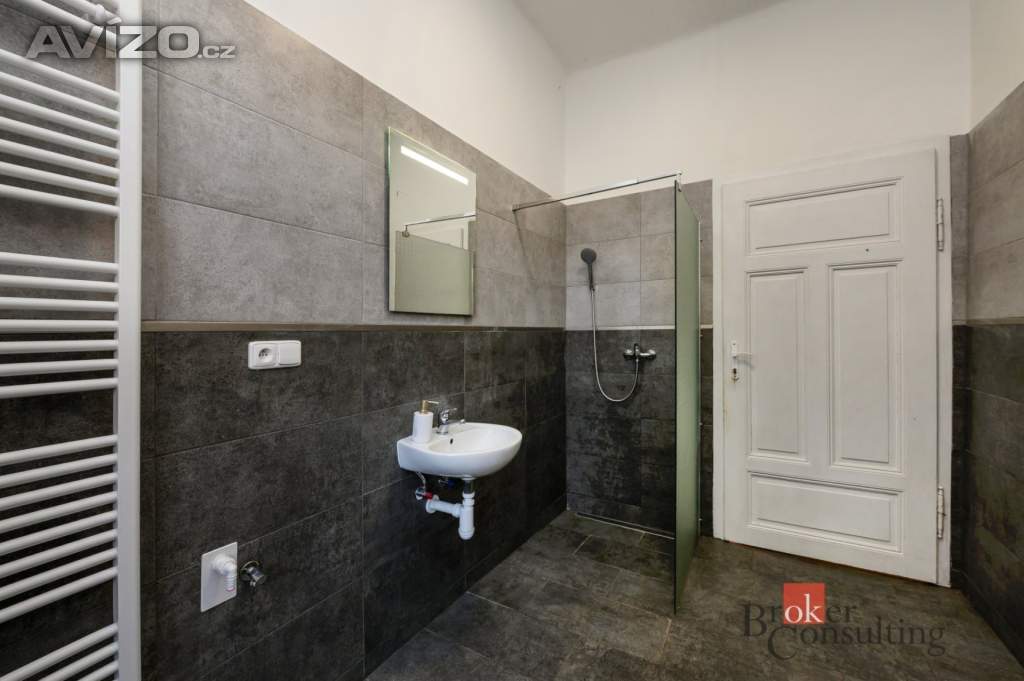 Foto inzerátu Prodej bytu 1+kk 27 m², Plzeň