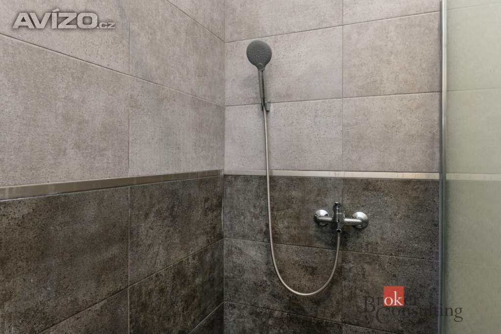 Foto inzerátu Prodej bytu 1+kk 27 m², Plzeň