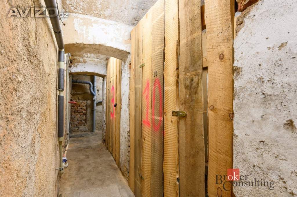 Foto inzerátu Prodej bytu 1+kk 27 m², Plzeň
