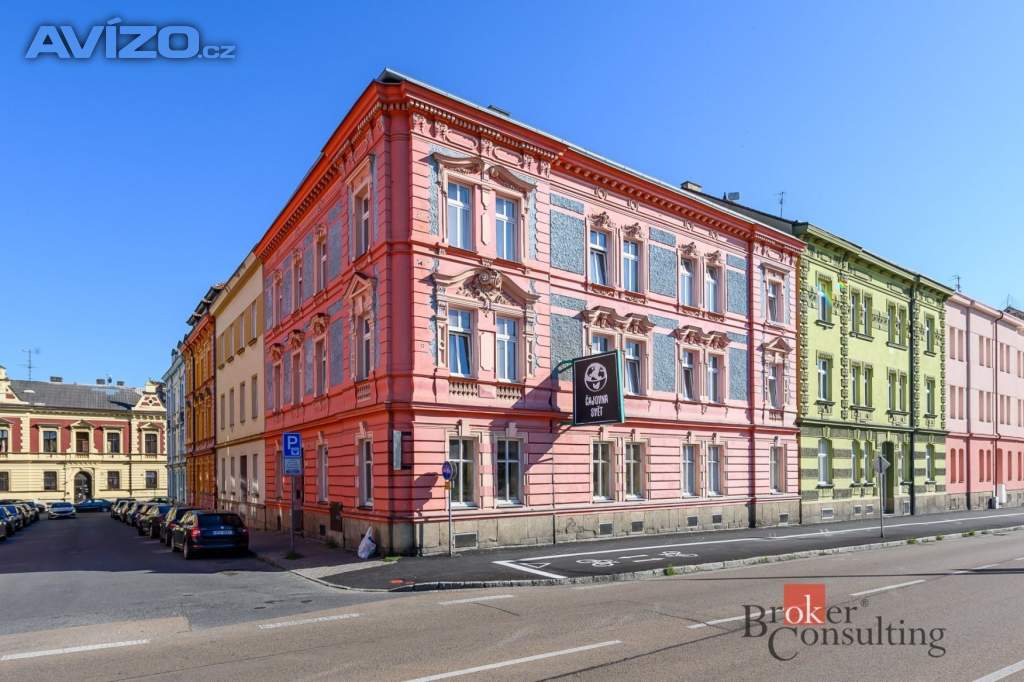 Foto inzerátu Prodej bytu 1+kk 27 m², Plzeň