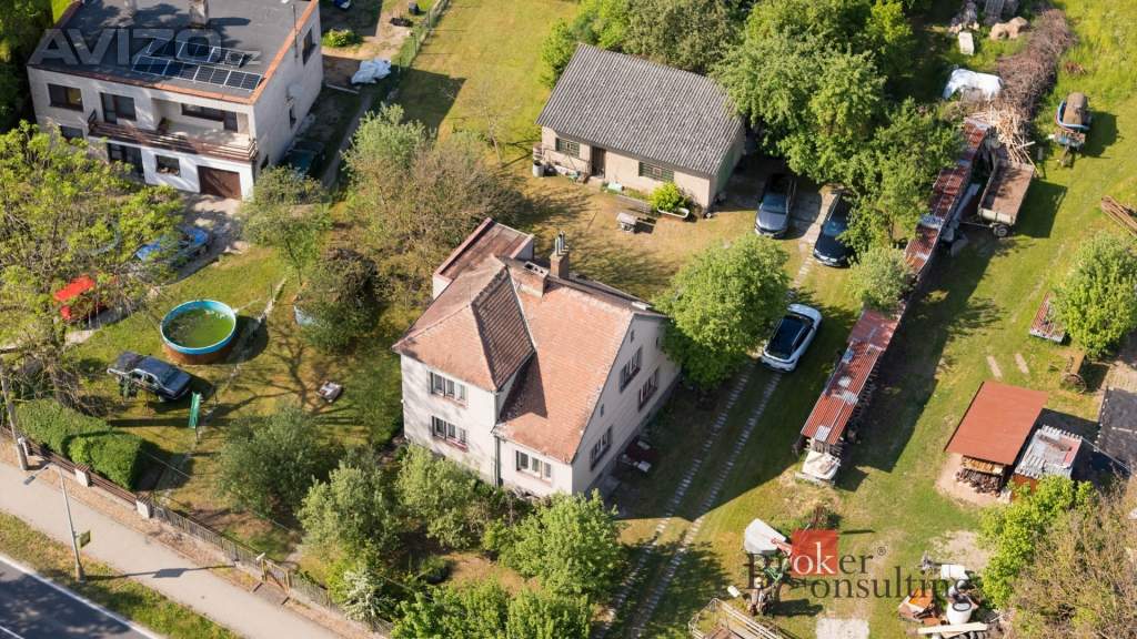 Prodej rodinného domu 150 m², Třebechovice pod Orebem