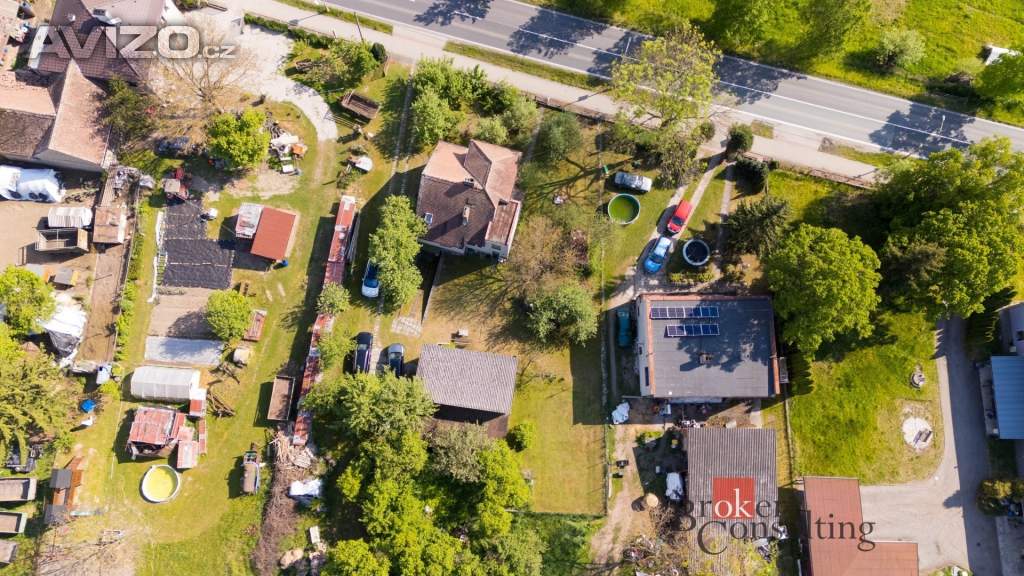 Foto inzerátu Prodej rodinného domu 150 m², Třebechovice pod Orebem