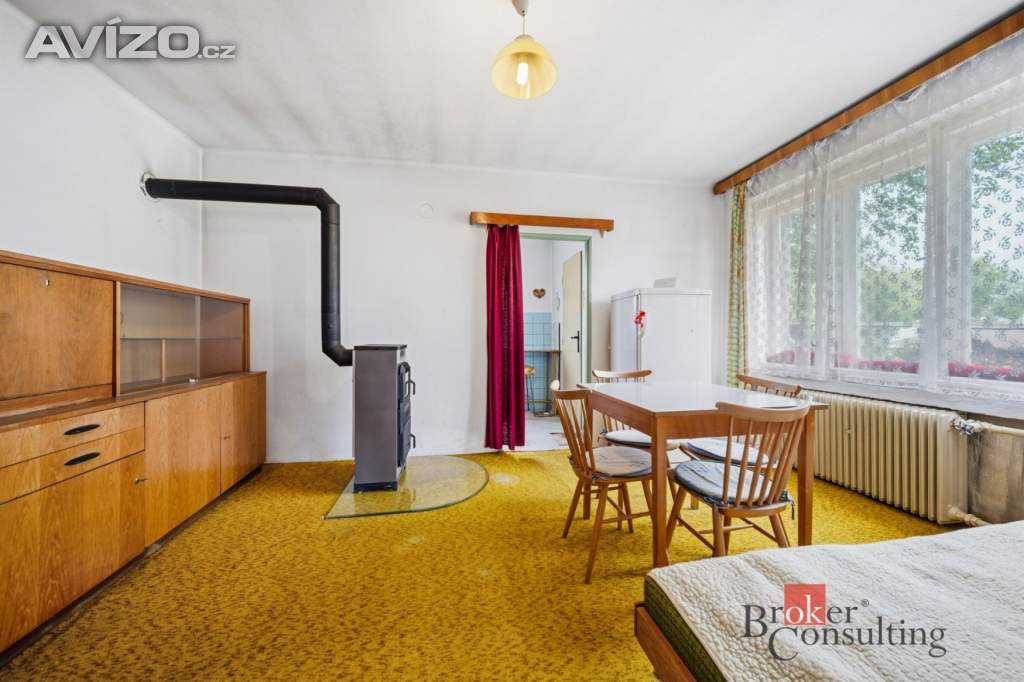 Foto inzerátu Prodej rodinného domu 150 m², Třebechovice pod Orebem