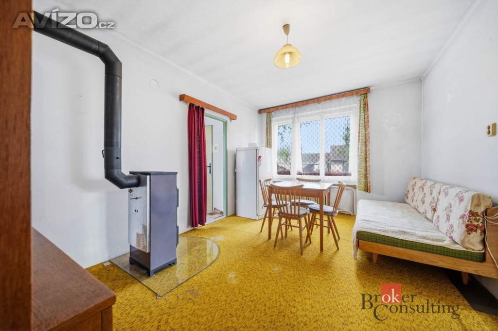 Foto inzerátu Prodej rodinného domu 150 m², Třebechovice pod Orebem