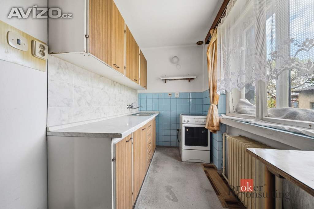 Foto inzerátu Prodej rodinného domu 150 m², Třebechovice pod Orebem
