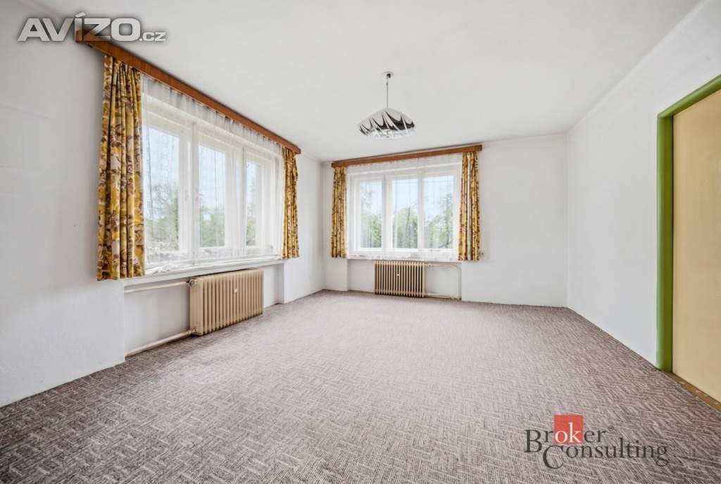 Foto inzerátu Prodej rodinného domu 150 m², Třebechovice pod Orebem