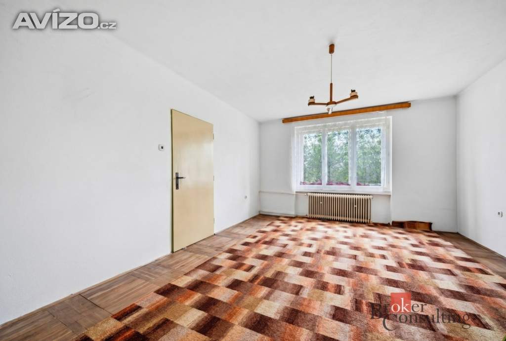 Foto inzerátu Prodej rodinného domu 150 m², Třebechovice pod Orebem