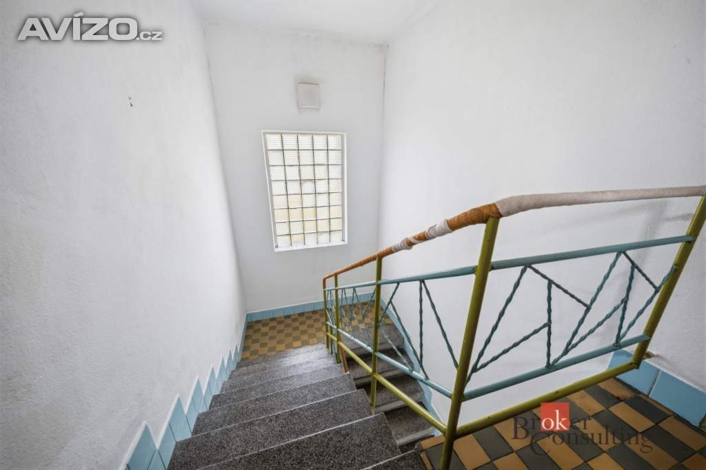 Foto inzerátu Prodej rodinného domu 150 m², Třebechovice pod Orebem