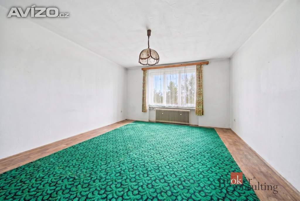 Foto inzerátu Prodej rodinného domu 150 m², Třebechovice pod Orebem