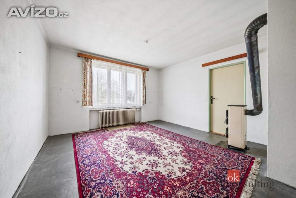 Foto inzerátu Prodej rodinného domu 150 m², Třebechovice pod Orebem