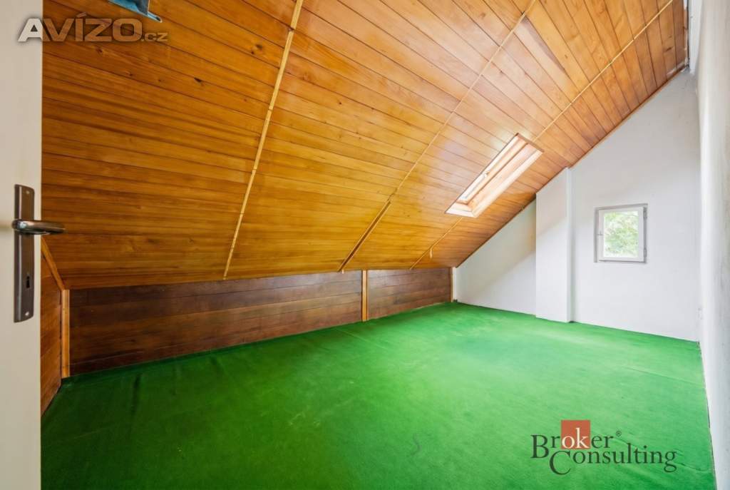 Foto inzerátu Prodej rodinného domu 150 m², Třebechovice pod Orebem