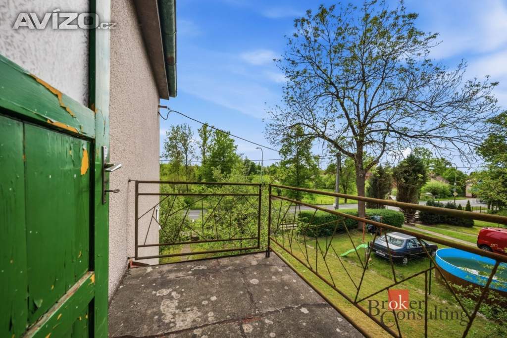 Foto inzerátu Prodej rodinného domu 150 m², Třebechovice pod Orebem