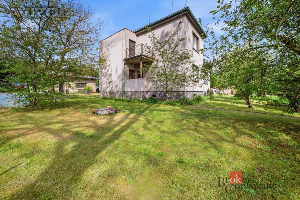 Foto inzerátu Prodej rodinného domu 150 m², Třebechovice pod Orebem