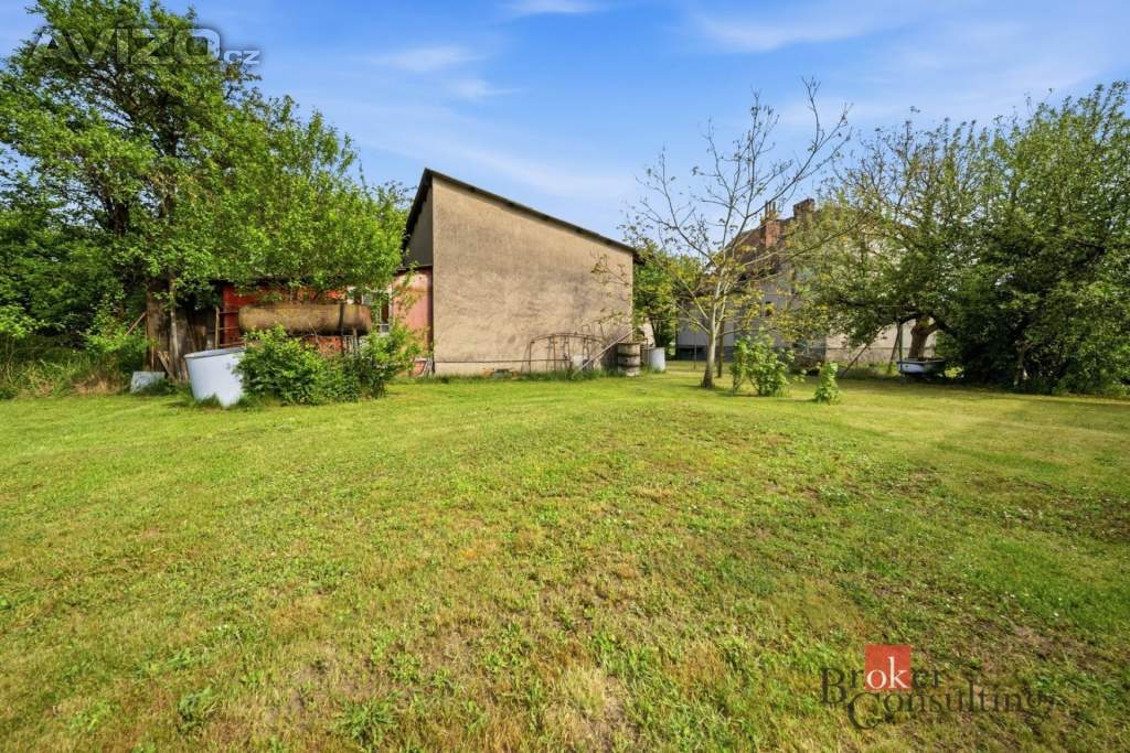 Foto inzerátu Prodej rodinného domu 150 m², Třebechovice pod Orebem