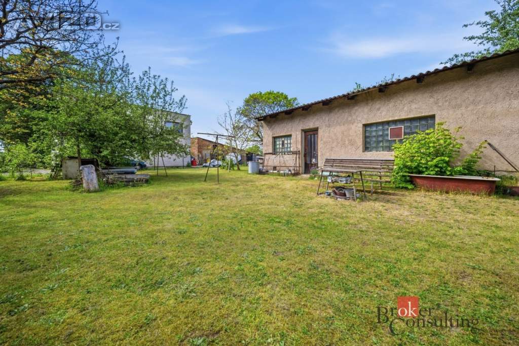 Foto inzerátu Prodej rodinného domu 150 m², Třebechovice pod Orebem