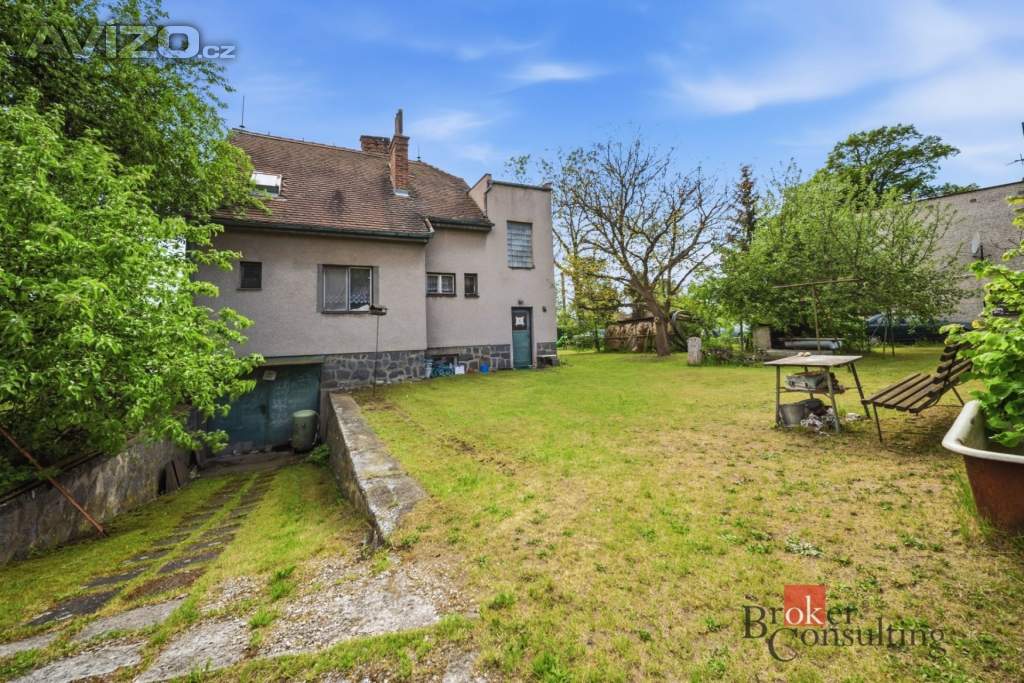 Foto inzerátu Prodej rodinného domu 150 m², Třebechovice pod Orebem