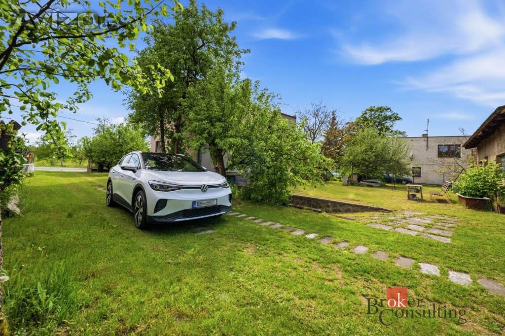 Foto inzerátu Prodej rodinného domu 150 m², Třebechovice pod Orebem