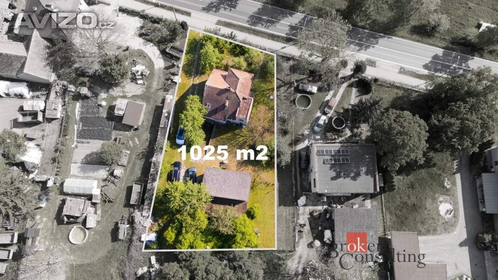 Foto inzerátu Prodej rodinného domu 150 m², Třebechovice pod Orebem