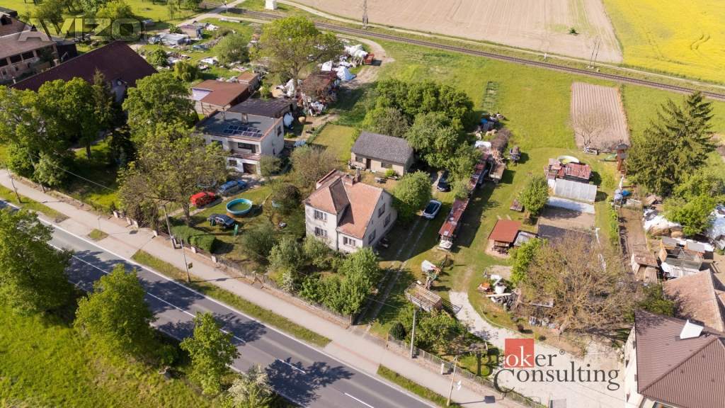 Foto inzerátu Prodej rodinného domu 150 m², Třebechovice pod Orebem