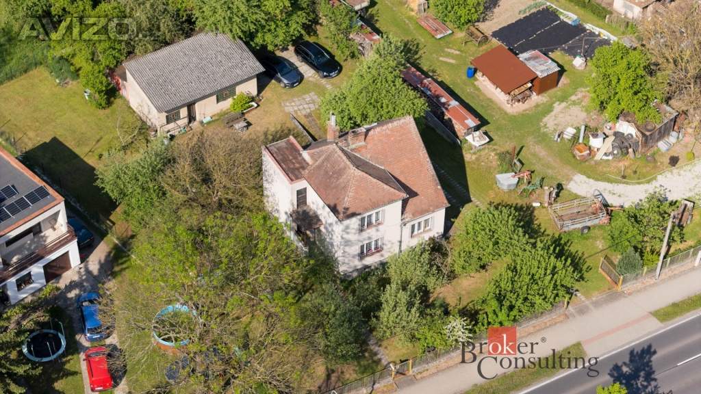 Foto inzerátu Prodej rodinného domu 150 m², Třebechovice pod Orebem