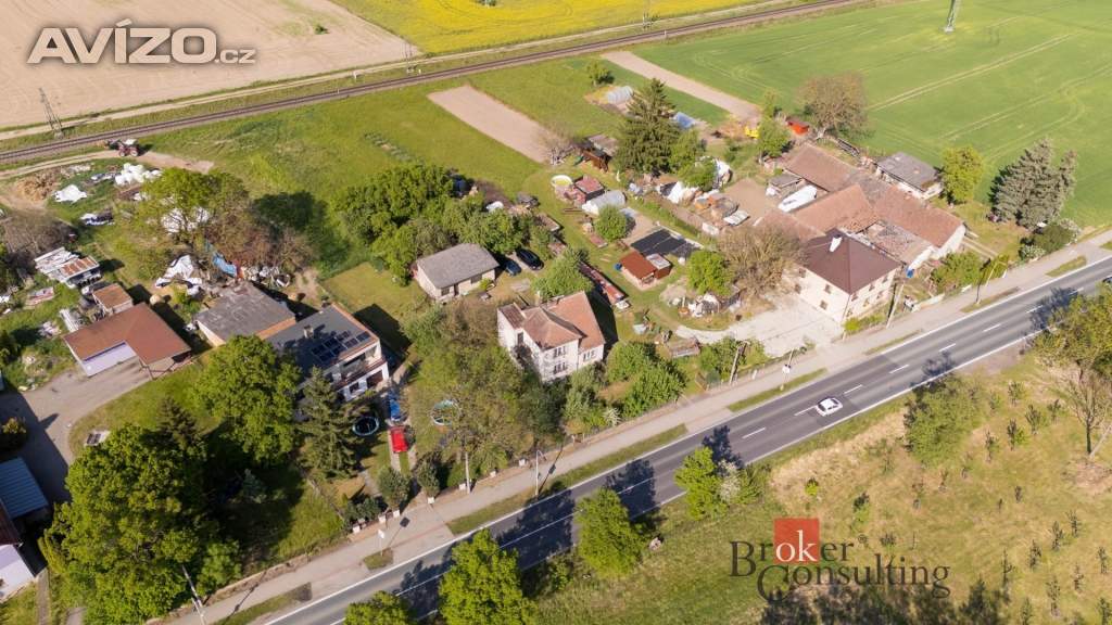 Foto inzerátu Prodej rodinného domu 150 m², Třebechovice pod Orebem