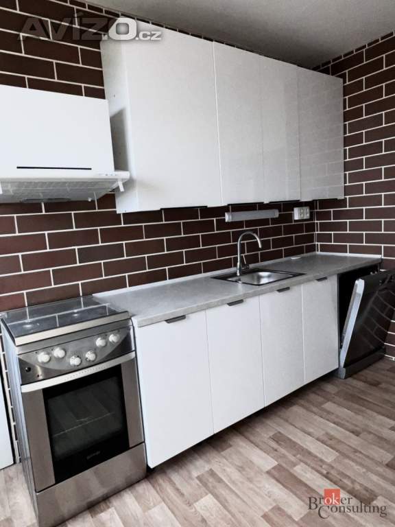 Pronájem bytu 3+1 75 m², Ostrava