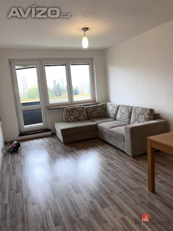 Foto inzerátu Pronájem bytu 3+1 75 m², Ostrava