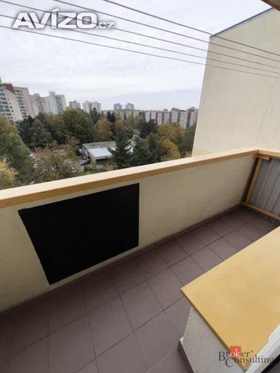Foto inzerátu Pronájem bytu 3+1 75 m², Ostrava