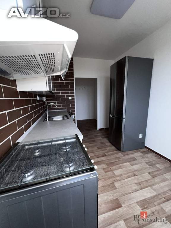 Foto inzerátu Pronájem bytu 3+1 75 m², Ostrava