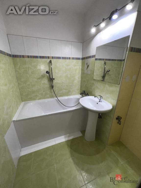 Foto inzerátu Pronájem bytu 3+1 75 m², Ostrava