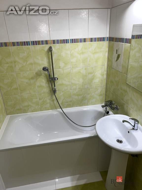 Foto inzerátu Pronájem bytu 3+1 75 m², Ostrava