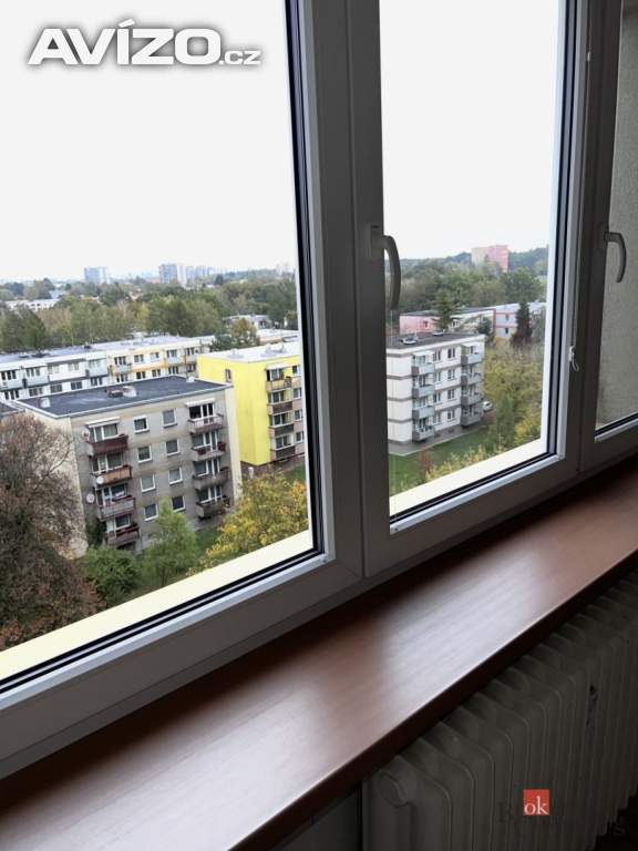 Foto inzerátu Pronájem bytu 3+1 75 m², Ostrava