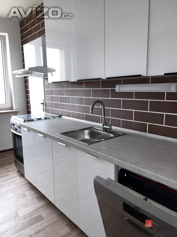Foto inzerátu Pronájem bytu 3+1 75 m², Ostrava