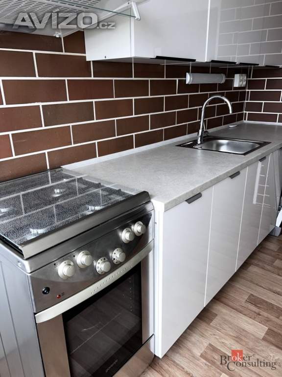 Foto inzerátu Pronájem bytu 3+1 75 m², Ostrava