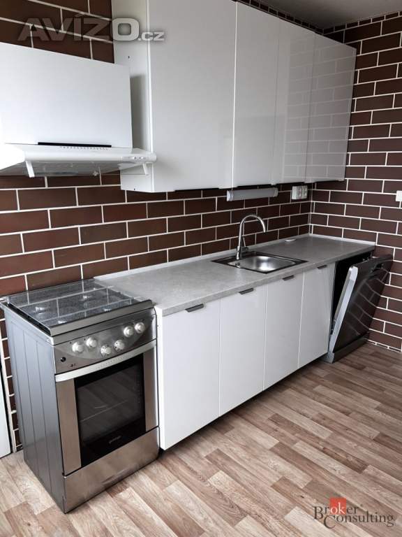Foto inzerátu Pronájem bytu 3+1 75 m², Ostrava