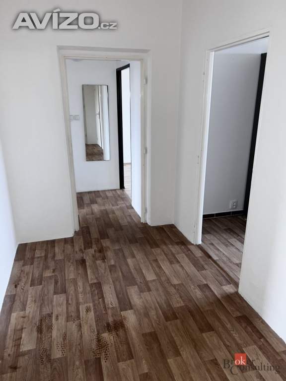Foto inzerátu Pronájem bytu 3+1 75 m², Ostrava