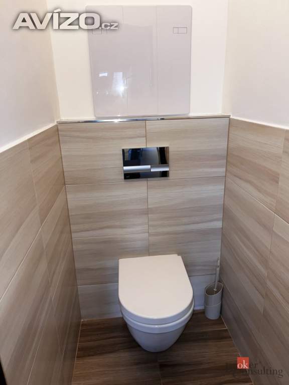 Foto inzerátu Pronájem bytu 3+1 75 m², Ostrava