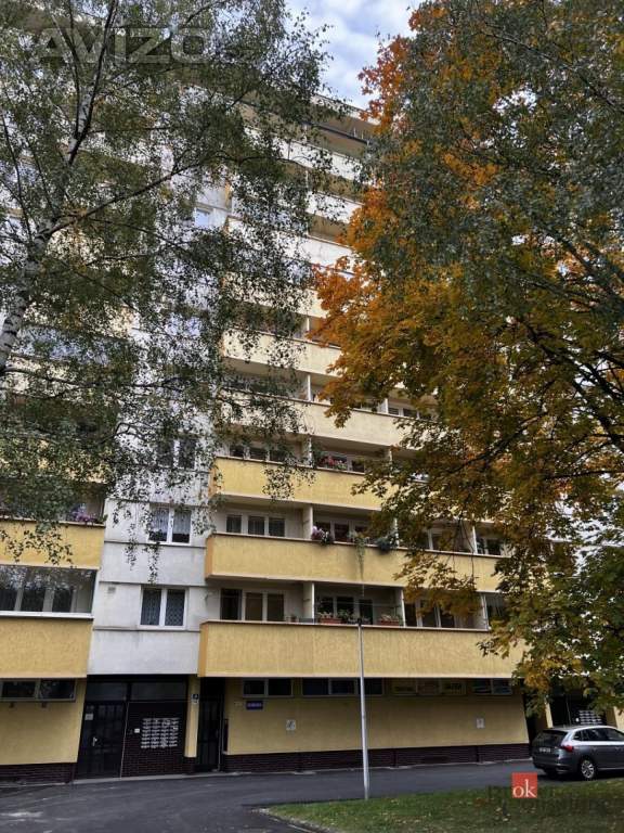 Foto inzerátu Pronájem bytu 3+1 75 m², Ostrava