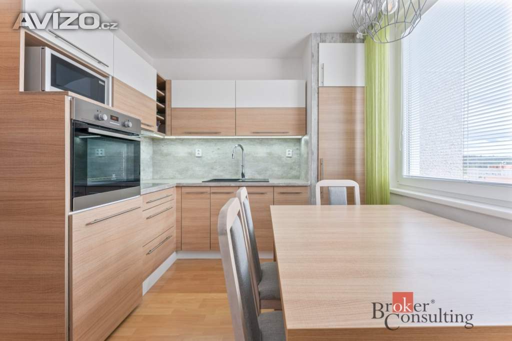 Pronájem bytu 3+1 70 m², Dobruška