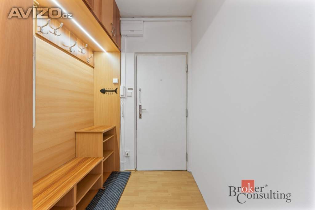 Foto inzerátu Pronájem bytu 3+1 70 m², Dobruška