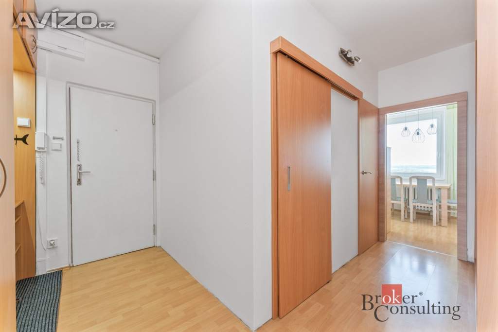 Foto inzerátu Pronájem bytu 3+1 70 m², Dobruška