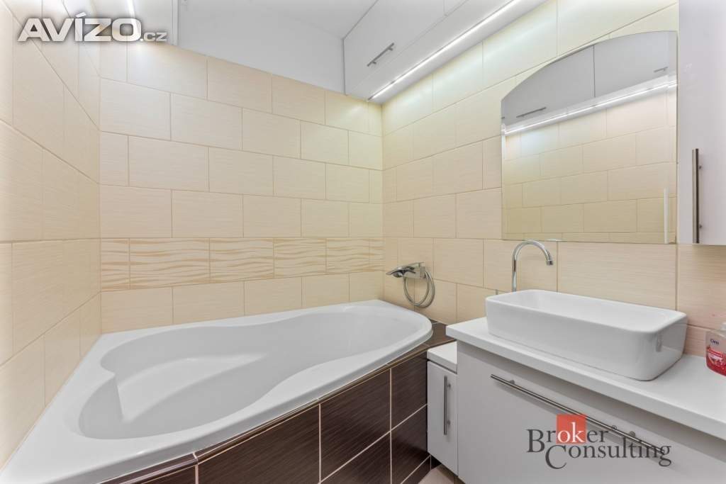 Foto inzerátu Pronájem bytu 3+1 70 m², Dobruška