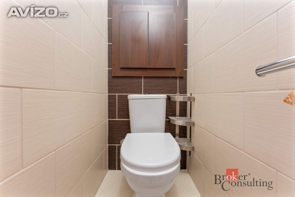 Foto inzerátu Pronájem bytu 3+1 70 m², Dobruška
