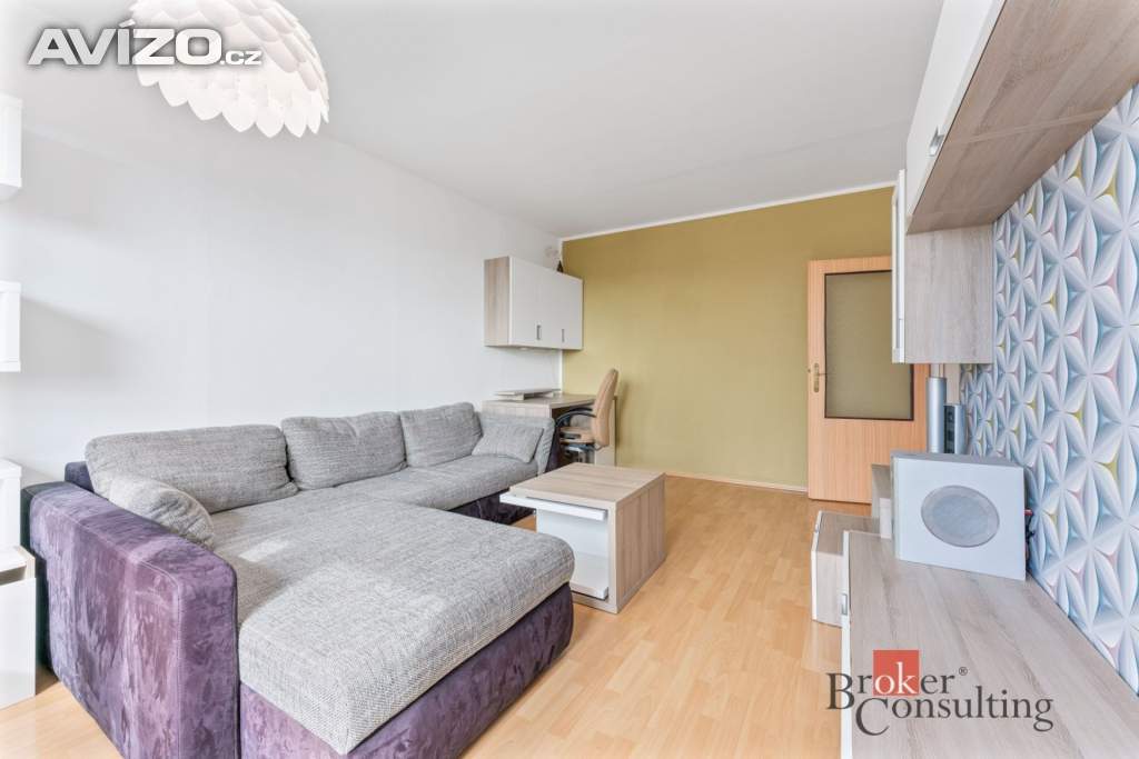 Foto inzerátu Pronájem bytu 3+1 70 m², Dobruška