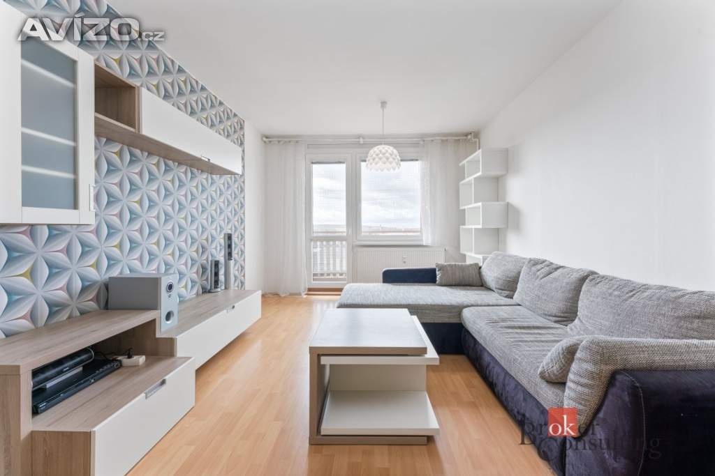 Foto inzerátu Pronájem bytu 3+1 70 m², Dobruška