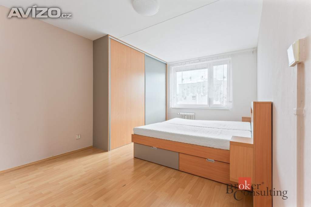 Foto inzerátu Pronájem bytu 3+1 70 m², Dobruška