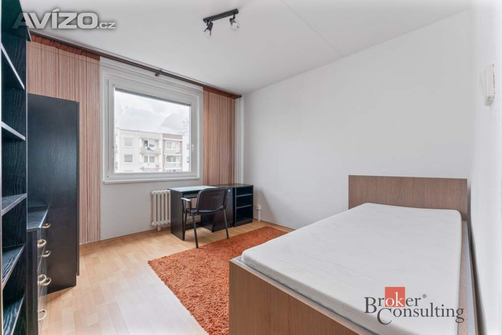 Foto inzerátu Pronájem bytu 3+1 70 m², Dobruška