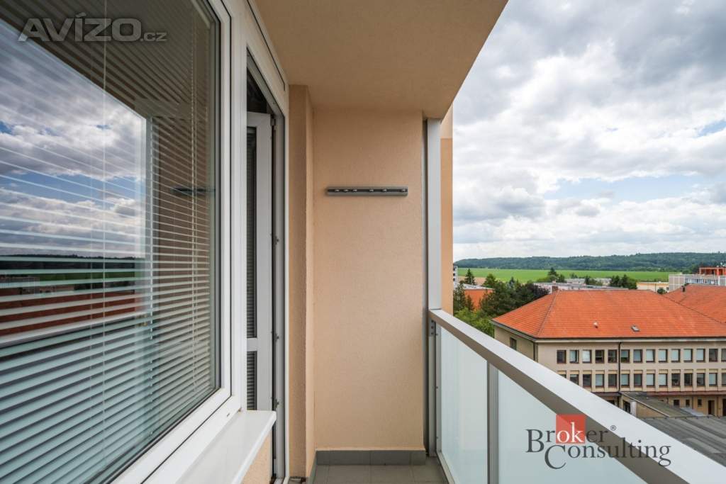 Foto inzerátu Pronájem bytu 3+1 70 m², Dobruška
