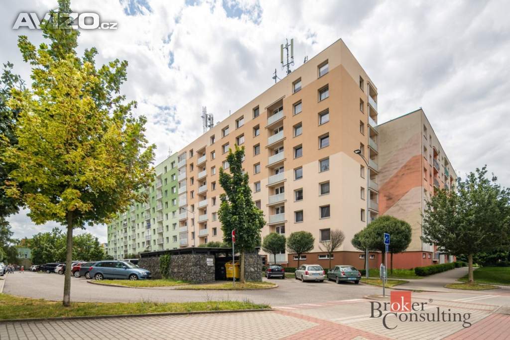 Foto inzerátu Pronájem bytu 3+1 70 m², Dobruška