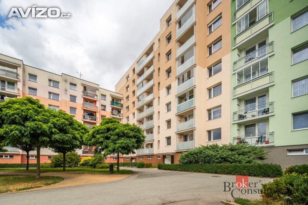 Foto inzerátu Pronájem bytu 3+1 70 m², Dobruška